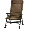 JRC Defender II Relaxa Hi-Recliner Arm Chair- Chairs