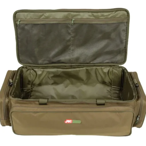 JRC Defender Low Carryall XL- Luggage