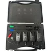 JRC Radar CR Bite Alarm Set 3+1- Bite Alarms