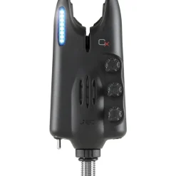 JRC Radar CX Alarm Set 3+1 Blue LED- Bite Alarms