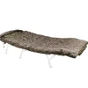 JRC Rova Camo Fleece Sleeping Bag - Wide- Sleeping Bags & Pillows