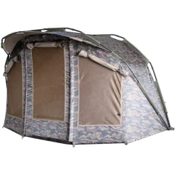 JRC Rova Peak 1 Man Fishing Bivvy- Bivvies & Shelters