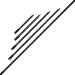 JRC X-Lite Banksticks- Rod Support