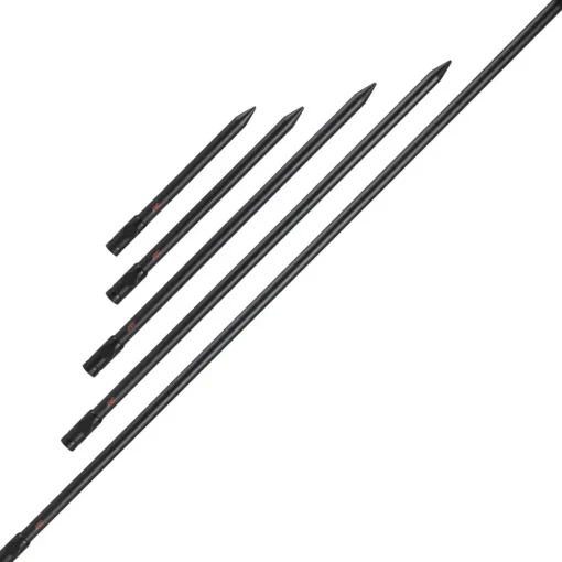 JRC X-Lite Banksticks- Rod Support