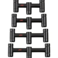JRC X-Lite 2-Rod Buzz Bars
