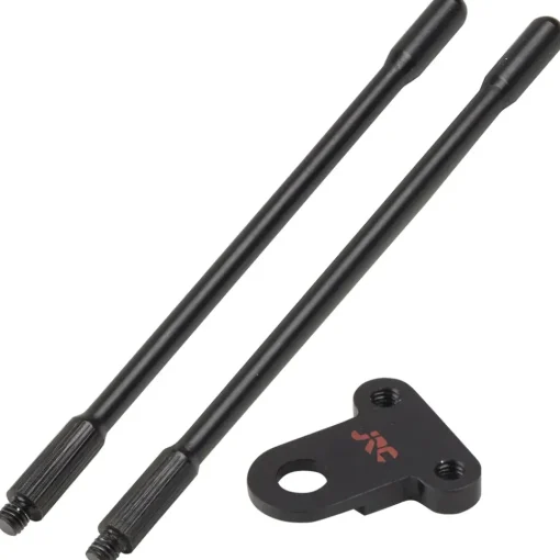 JRC X-Lite Snag Ears- Rod Support