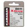 Kamasan B611 Barbless Fishing Hooks