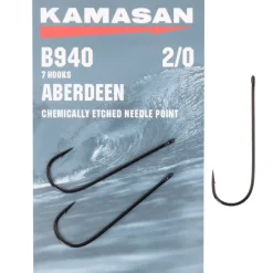Kamasan B940 Worm Hooks