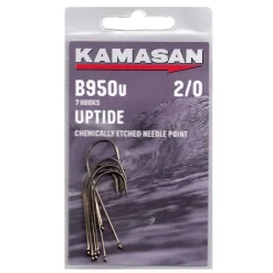 Kamasan B950U Uptide Sea Fishing Hooks