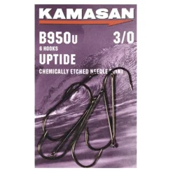 Kamasan B950U Uptide Sea Fishing Hooks