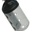Kamasan Large Black Cap Fishing Feeder