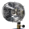 Kampa Glow 2 Parabolic Heater- Miscellaneous