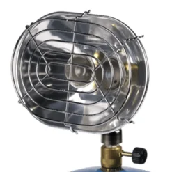 Kampa Glow 2 Parabolic Heater- Miscellaneous