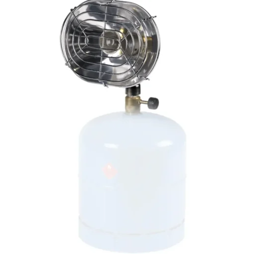 Kampa Glow 2 Parabolic Heater- Miscellaneous