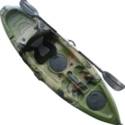 Kayaks Direct Fishing Kayak Camo
