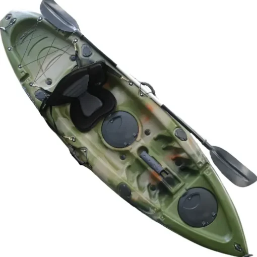 Kayaks Direct Fishing Kayak Camo