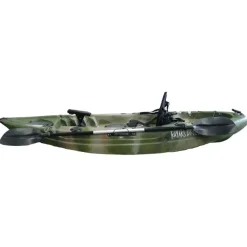 Kayaks Direct Fishing Kayak Camo
