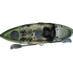 Kayaks Direct Fishing Kayak Camo