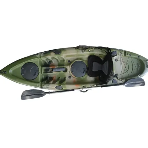 Kayaks Direct Fishing Kayak Camo