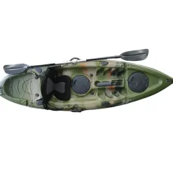 Kayaks Direct Fishing Kayak Camo