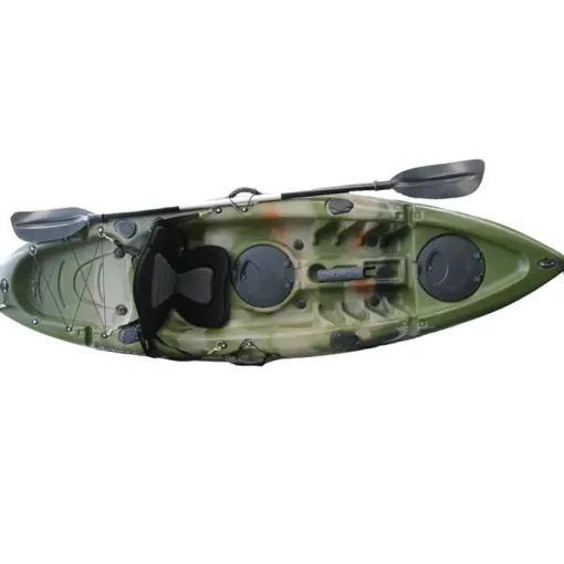 Kayaks Direct Fishing Kayak Camo