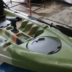 Kayaks Direct Fishing Kayak Camo
