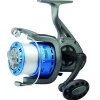 Kinetic Tavon Graphite Surf Reel