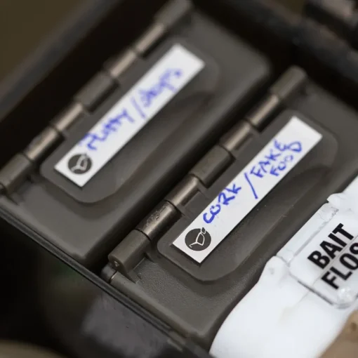 Korda Accessory Box- Tackle Boxes