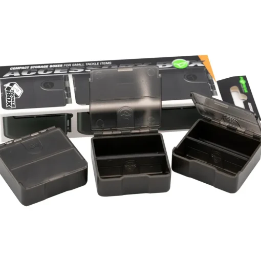 Korda Accessory Box- Tackle Boxes