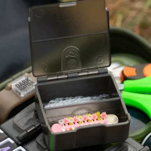 Korda Accessory Box- Tackle Boxes
