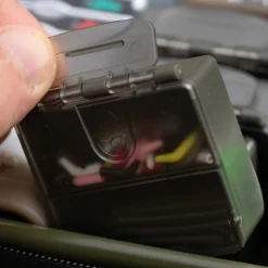 Korda Accessory Box- Tackle Boxes