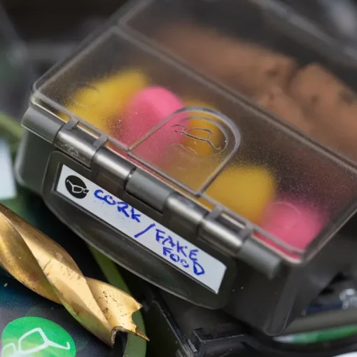 Korda Accessory Box- Tackle Boxes