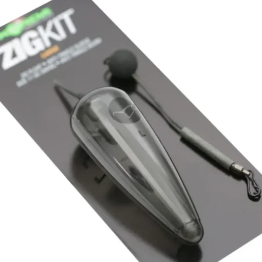 Korda Adjustable Fishing Zig Kit Large- Terminal Tackle