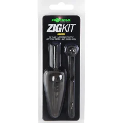 Korda Adjustable Fishing Zig Kit- Terminal Tackle | Carp Essentials