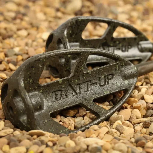 Korda Bait-Up Method Fishing Feeder