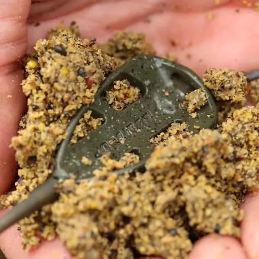 Korda Bait-Up Method Fishing Feeder
