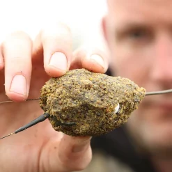 Korda Bait-Up Method Fishing Feeder