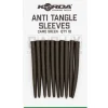 Korda Basix Anti Tangle Sleeves- Terminal Tackle