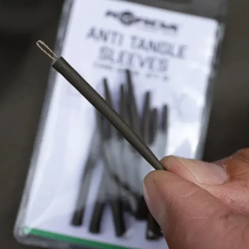Korda Basix Anti Tangle Sleeves- Terminal Tackle