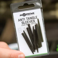 Korda Basix Anti Tangle Sleeves- Terminal Tackle