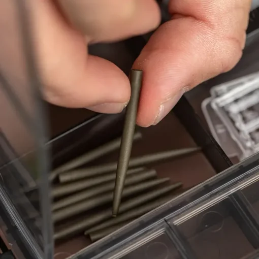 Korda Basix Anti Tangle Sleeves- Terminal Tackle