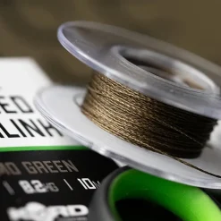 Korda Basix Braided Hooklink 10m- Line