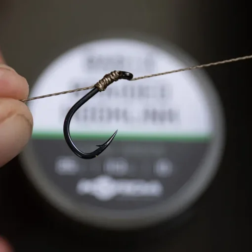 Korda Basix Braided Hooklink 10m- Line