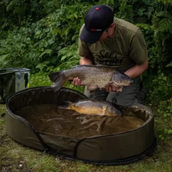 Korda Basix Carp Cradle- Fish Care