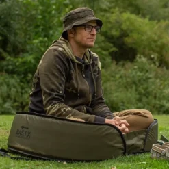 Korda Basix Carp Cradle- Fish Care