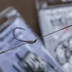 Korda Basix Coated Hooklink 10m- Line