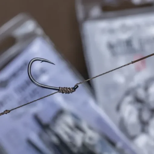 Korda Basix Coated Hooklink 10m- Line