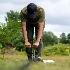 Korda Basix Distance Sticks- Tools