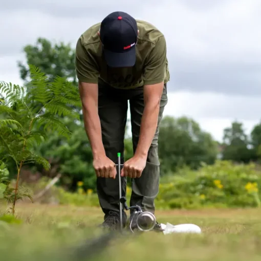Korda Basix Distance Sticks- Tools