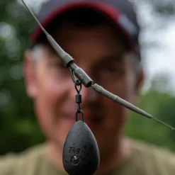 Korda Basix Lead Clip Leaders- Terminal Tackle